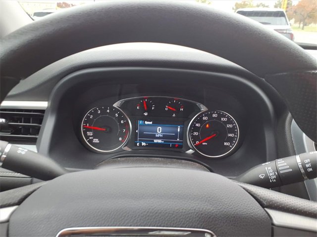 Used 2023 GMC Acadia SLE w/ Driver Convenience Package image 19