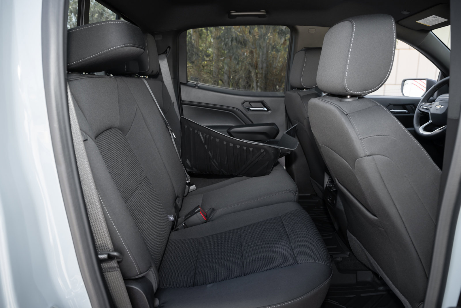 New 2026 Chevrolet Colorado LT w/ Advanced Trailering Package image 33