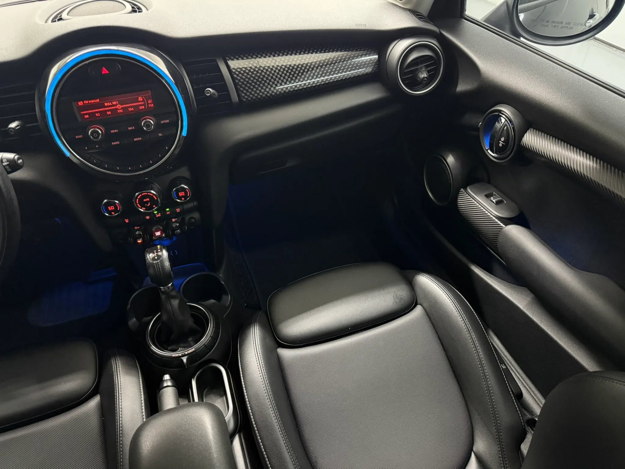 Used 2015 MINI Cooper S image 30