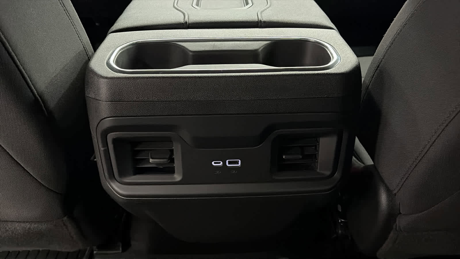 Certified 2022 Chevrolet Silverado 1500 RST image 23