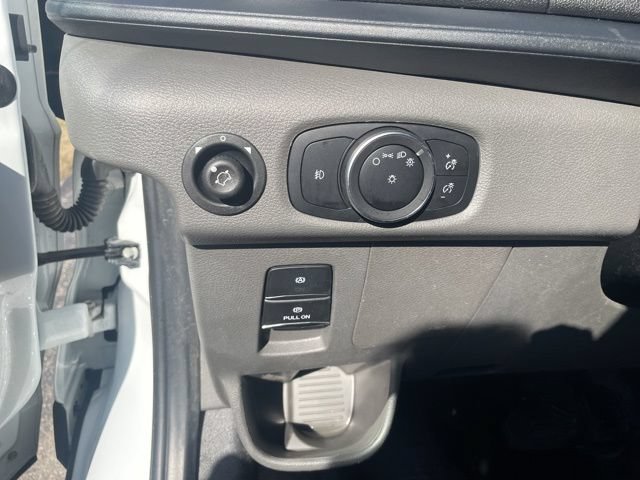 Used 2023 Ford Transit 250 Low Roof AWD w/ Exterior Upgrade Package image 26
