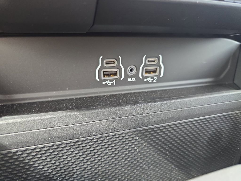 New 2026 RAM 2500 Big Horn AWD/4WD image 21