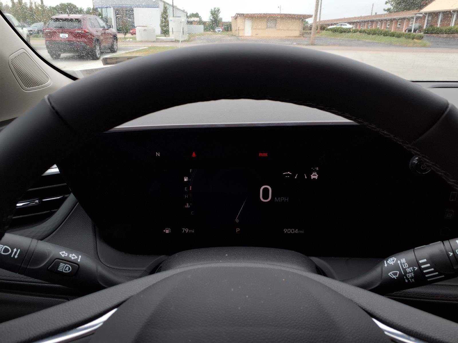 Used 2026 Buick Encore GX Sport Touring w/ Advanced Technology Package FWD image 14