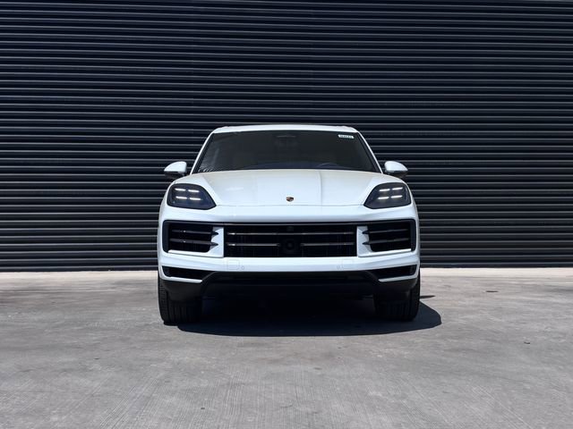 New 2026 Porsche Cayenne AWD/4WD image 10