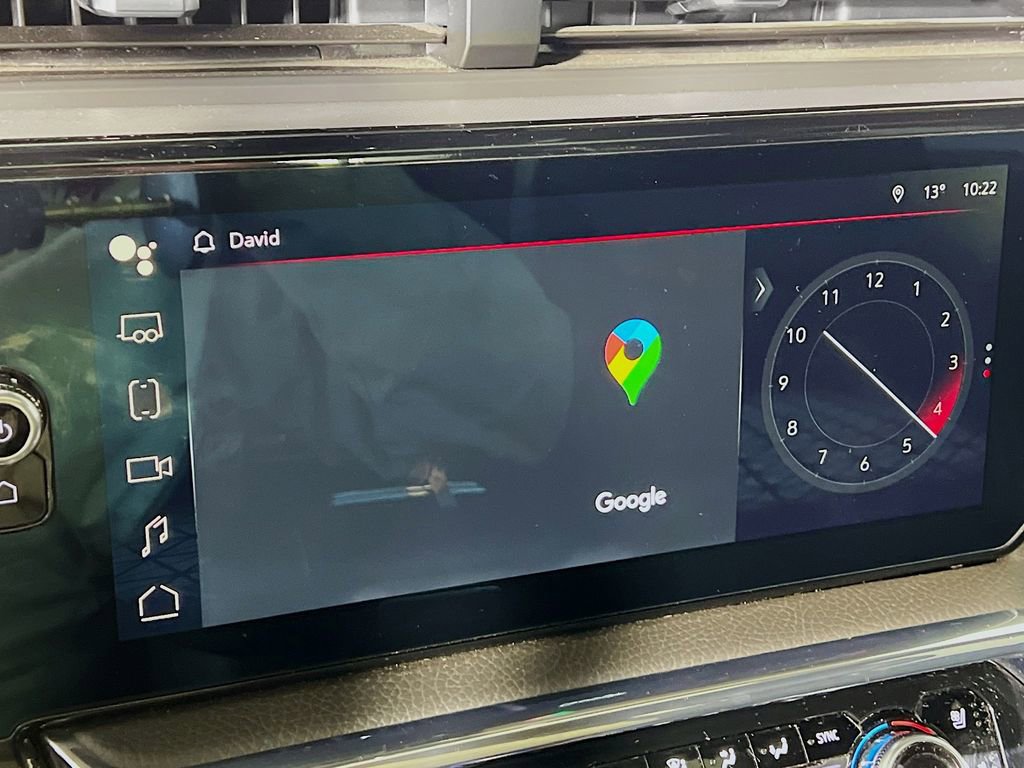 Certified 2024 GMC Sierra 2500 Denali w/ Denali Reserve Package image 12