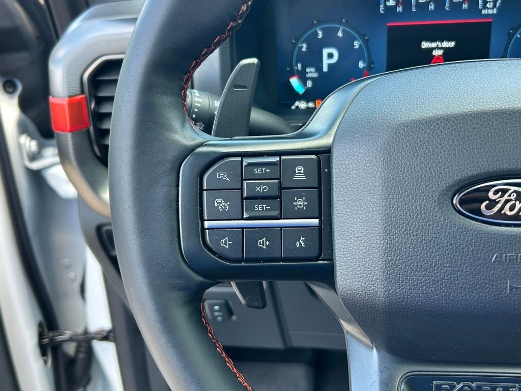 Used 2024 Ford F150 Raptor image 43