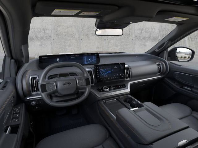 New 2026 Ford Expedition Tremor image 9