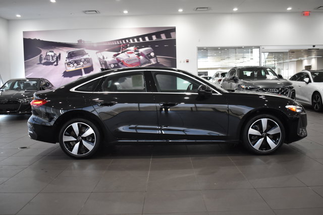 Certified 2025 Audi A5 Premium w/ Convenience Package image 11