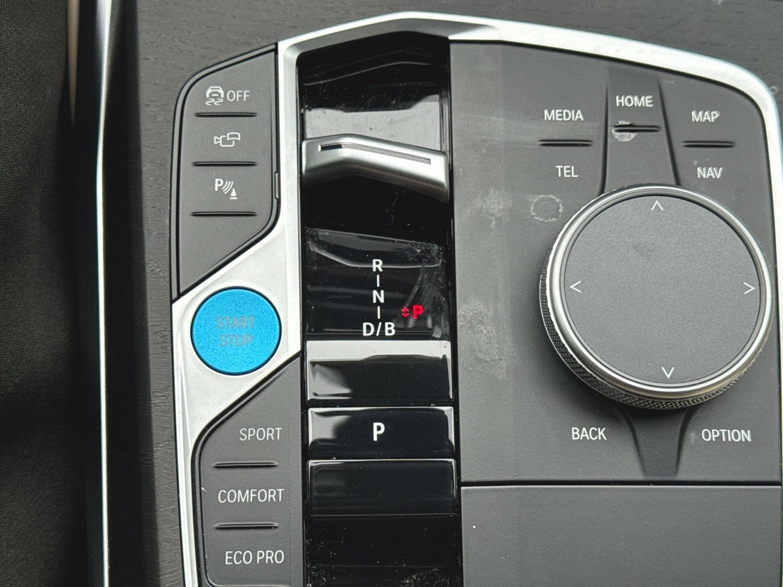 Used 2024 BMW i4 eDrive35 w/ Premium Package image 23