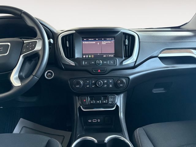 Used 2020 GMC Terrain SLE w/ Driver Convenience Package AWD/4WD image 9