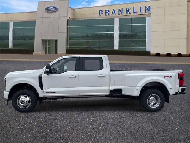 New 2026 Ford F350 Platinum image 4