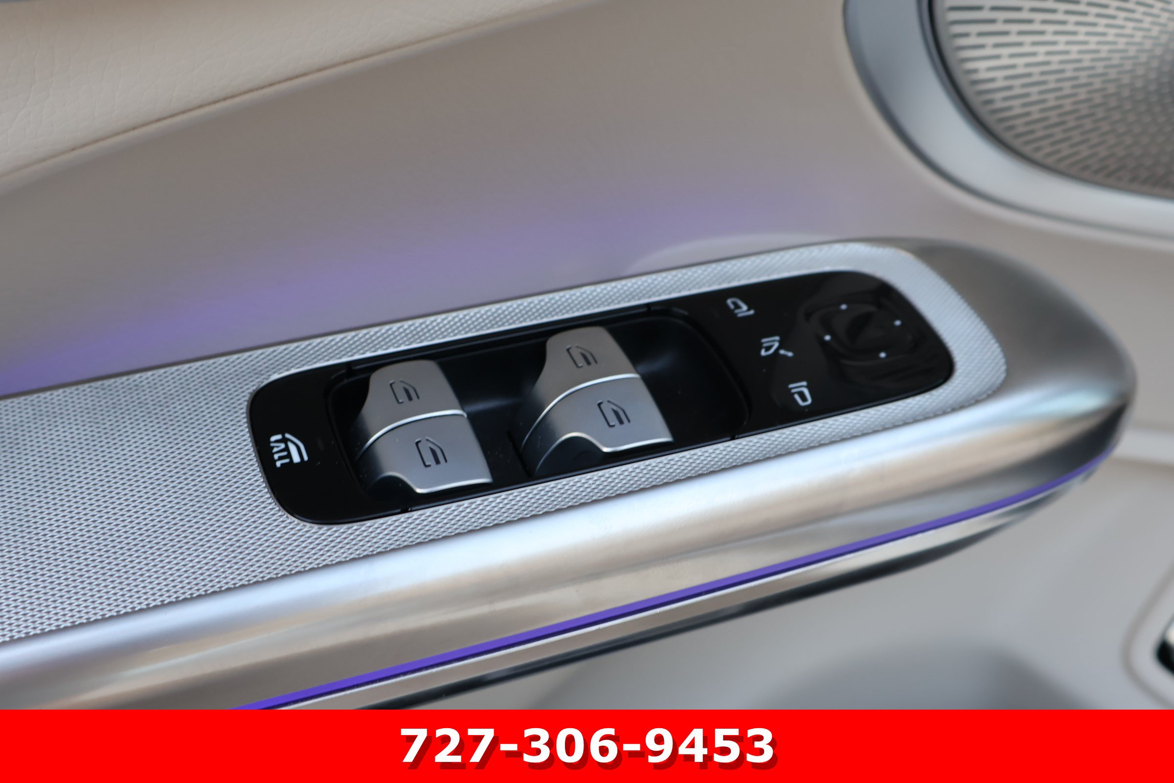 Certified 2024 Mercedes-Benz CLE 300 4MATIC Cabriolet image 17