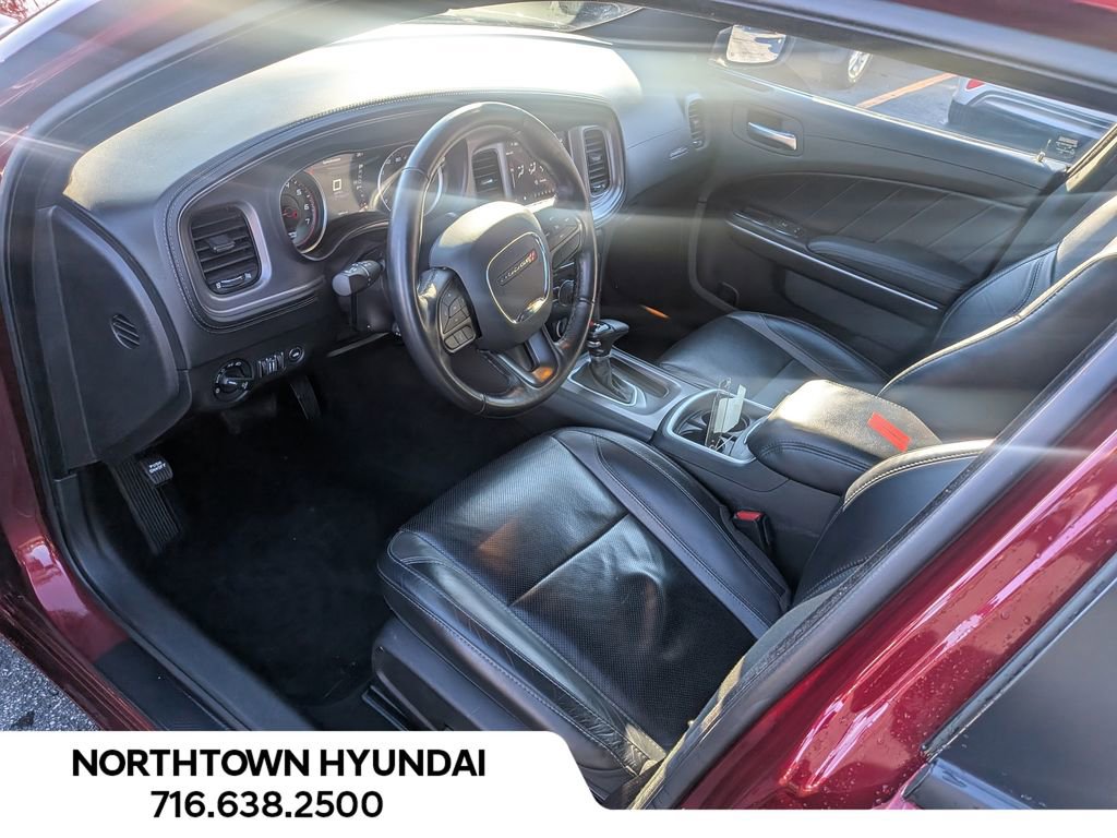 Used 2023 Dodge Charger SXT w/ Plus Group image 9
