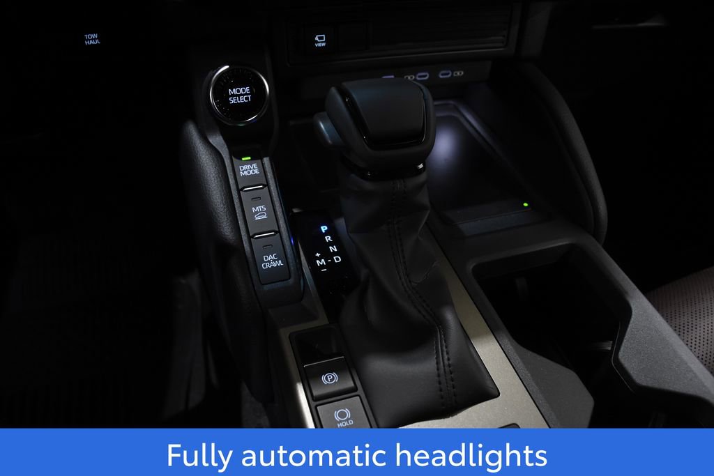 New 2026 Toyota Land Cruiser image 24