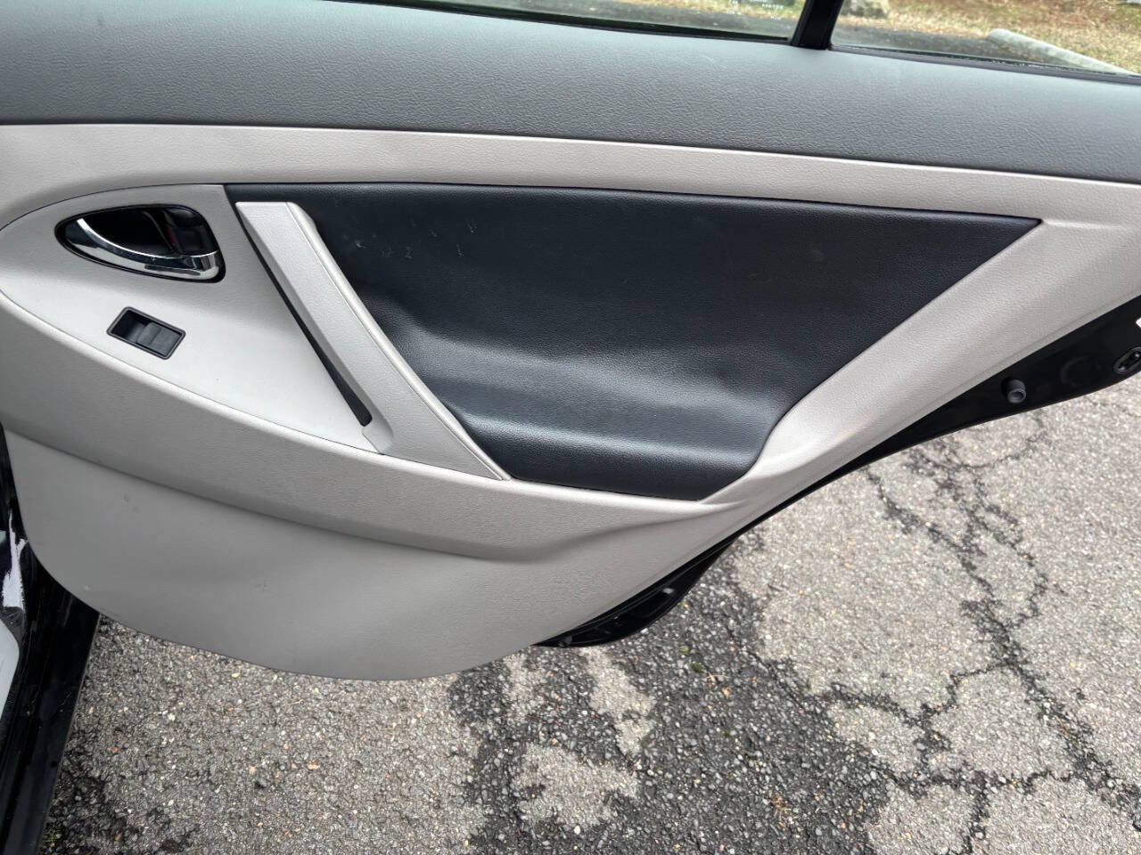 Used 2008 Toyota Camry LE image 19