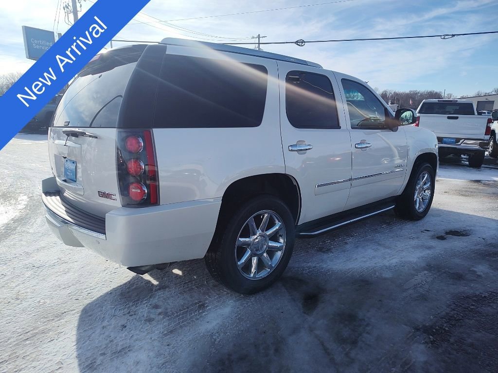 Used 2011 GMC Yukon Denali image 5