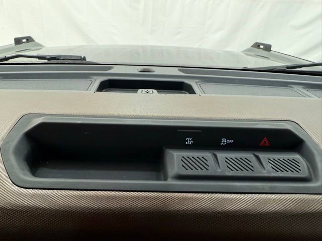 Used 2022 Ford Bronco Outer Banks image 36