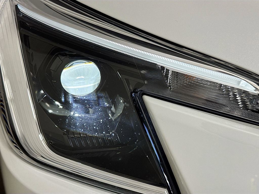 Used 2023 Subaru Forester Sport AWD/4WD image 38