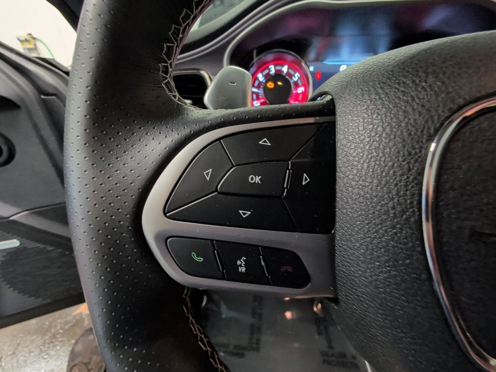 Used 2023 Dodge Challenger SRT Hellcat image 18