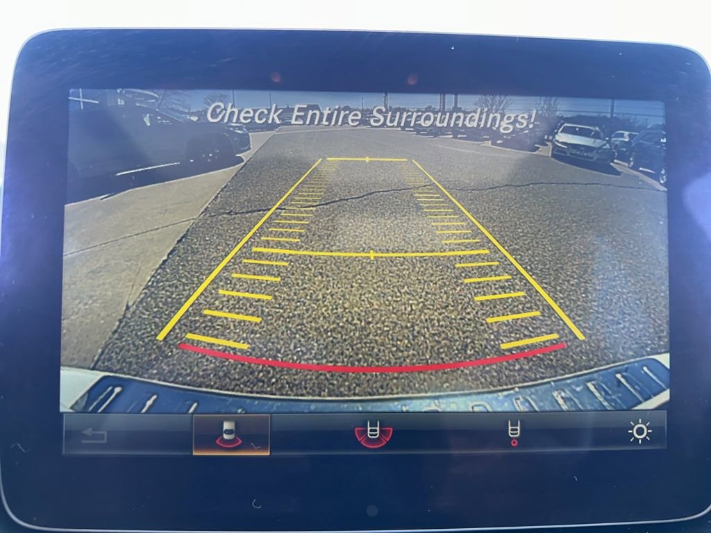 Used 2016 Mercedes-Benz GLE 350 4MATIC image 29