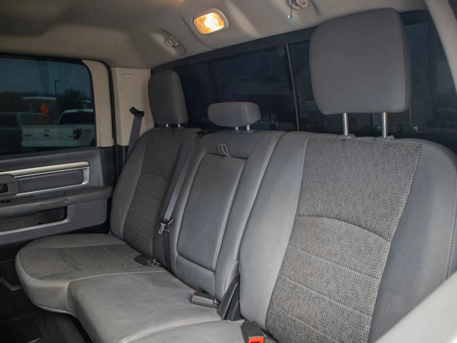 Used 2016 RAM 1500 Big Horn RWD image 23