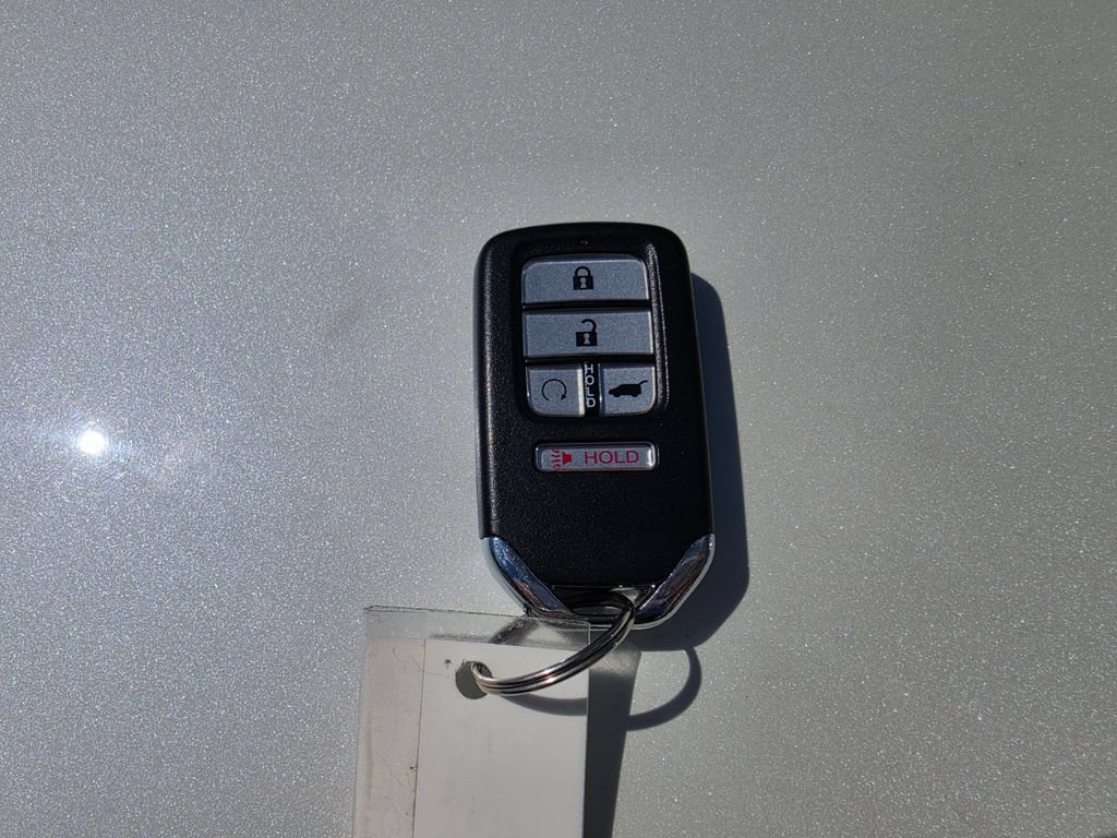 Used 2019 Honda Passport EX-L image 10