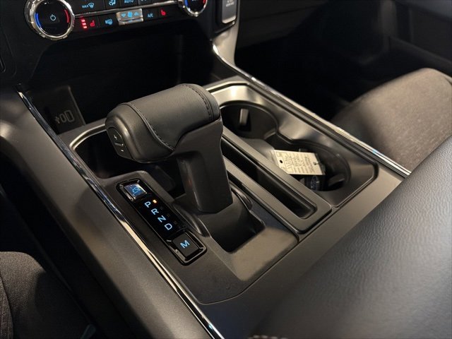 New 2025 Ford F150 XLT w/ Equipment Group 302A MID image 58