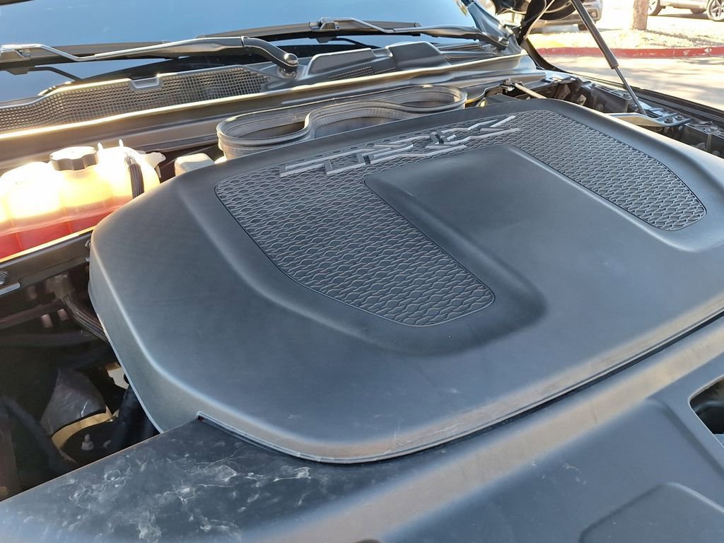 Used 2023 RAM 1500 TRX w/ TRX Level 2 Equipment Group image 36