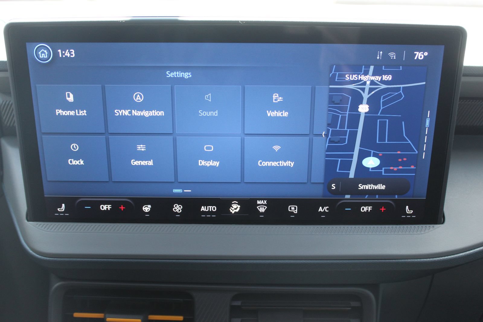 Used 2025 Ford Maverick Tremor AWD/4WD image 48