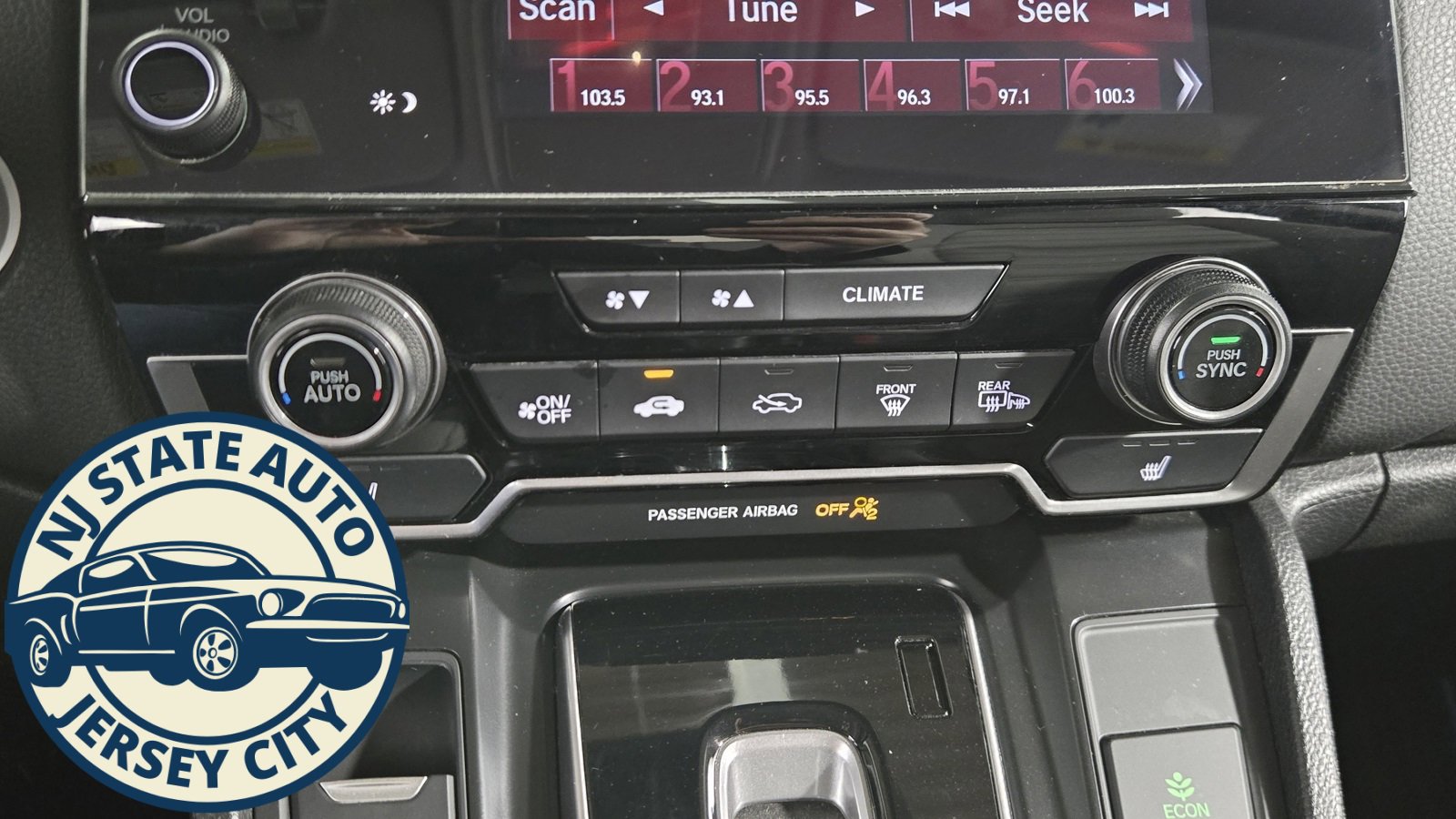 Used 2019 Honda CR-V EX image 20