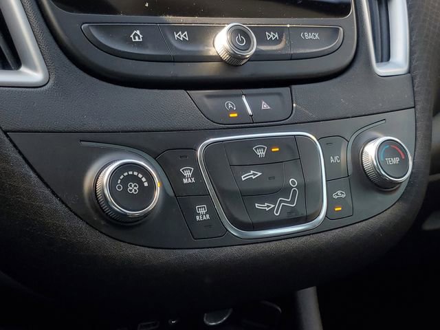 Used 2021 Chevrolet Malibu LS image 22