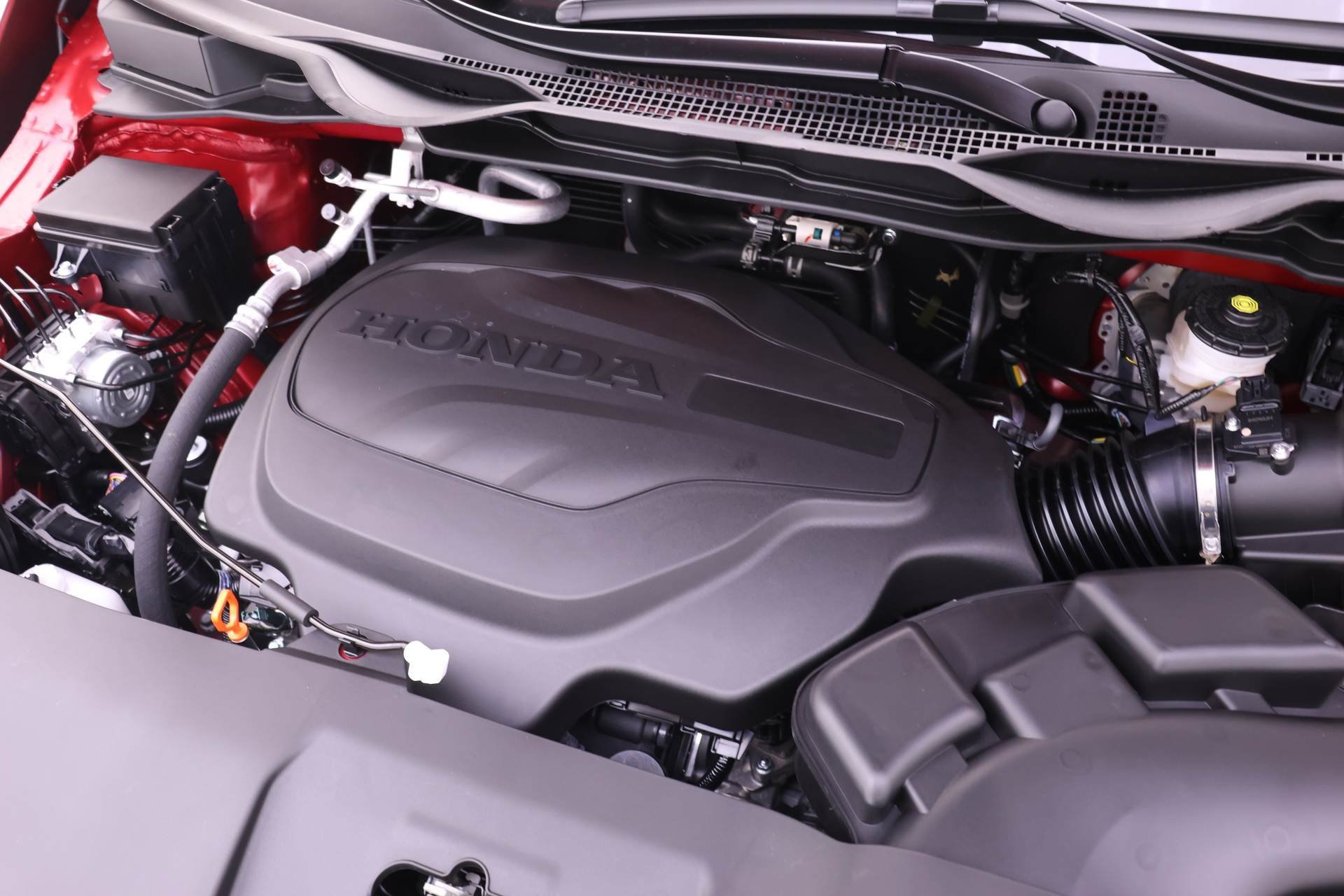 New 2026 Honda Odyssey Sport-L image 16