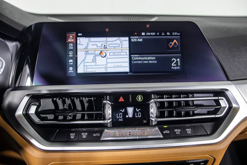 Used 2021 BMW 440i xDrive Coupe w/ Shadowloine Package AWD/4WD image 25