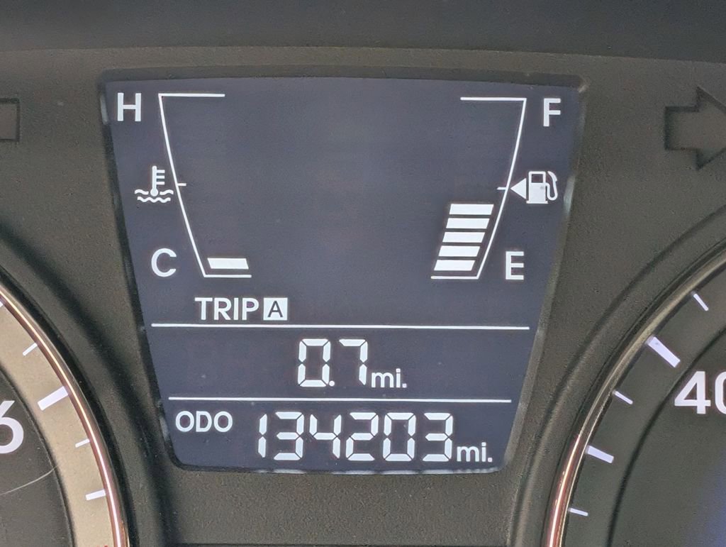 Used 2013 Hyundai Accent SE image 21