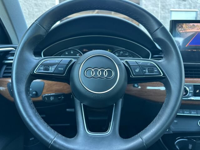 Used 2023 Audi A4 2.0T Premium w/ Convenience Package AWD/4WD image 26