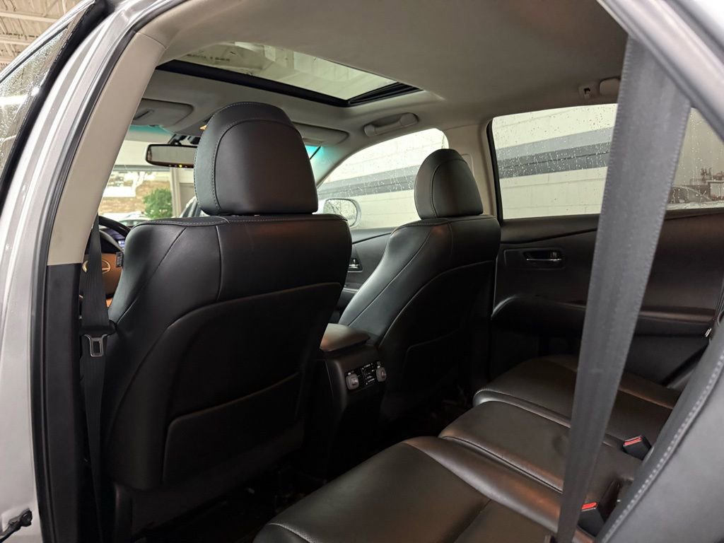 Used 2015 Lexus RX 350 AWD image 15