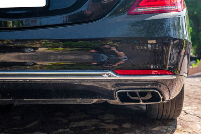 Used 2016 Mercedes-Benz Maybach S 600 image 98