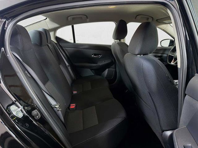 Certified 2023 Nissan Sentra SV w/ All-Weather Package FWD image 22