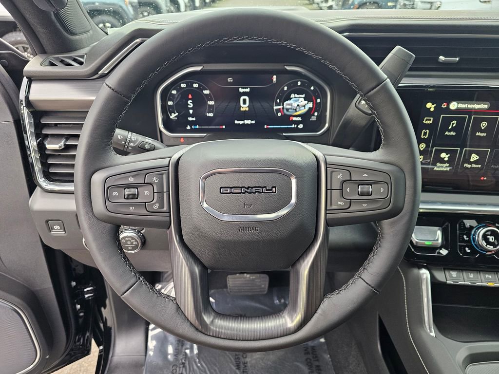 New 2026 GMC Sierra 3500 Denali Ultimate image 66