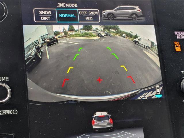 Used 2023 Subaru Ascent Touring image 13