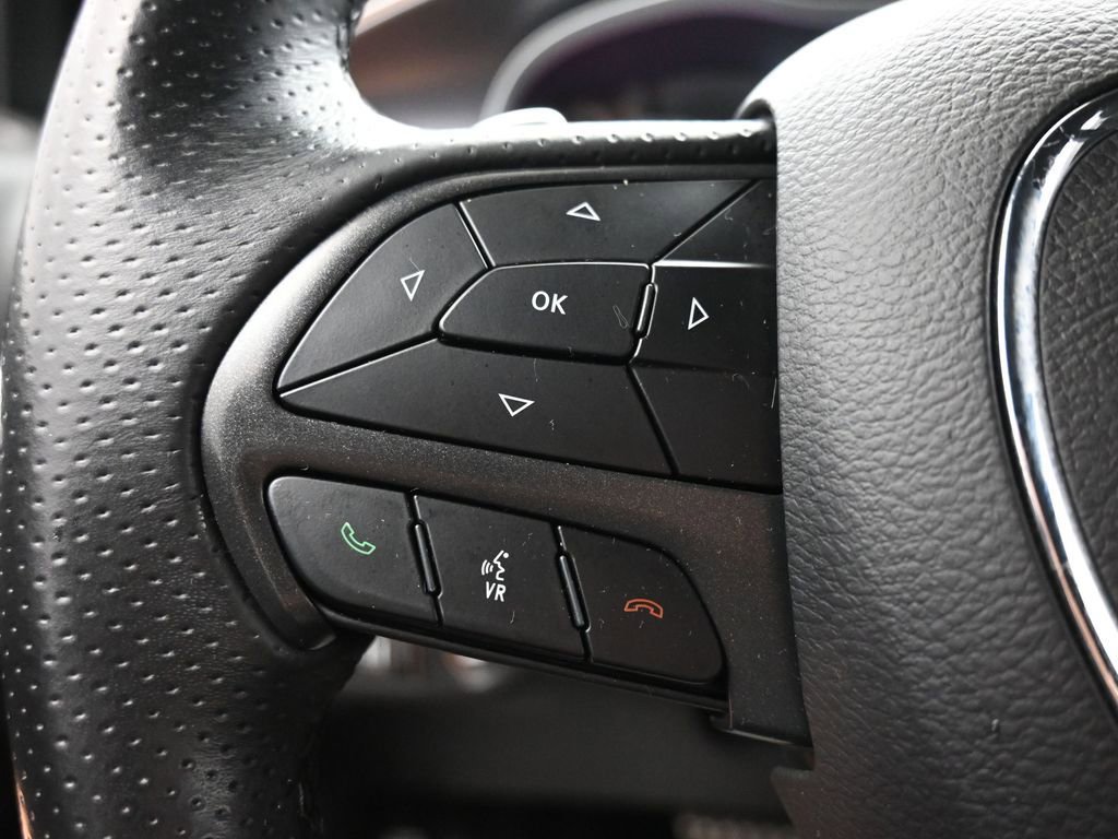 Used 2017 Dodge Charger R/T Scat Pack image 25