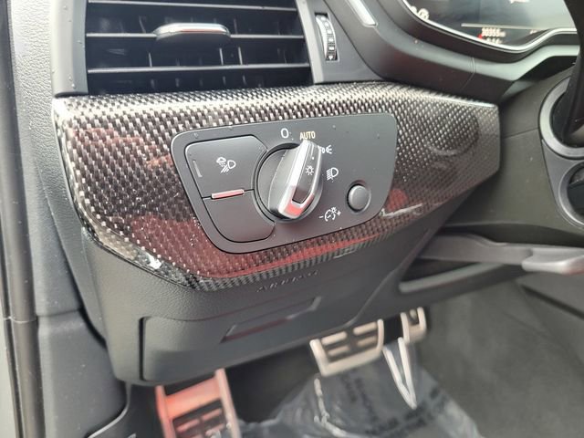 Used 2023 Audi S4 Premium Plus w/ Premium Plus Package image 19