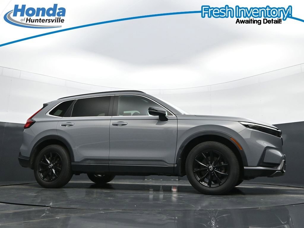 Used 2024 Honda CR-V Sport image 34