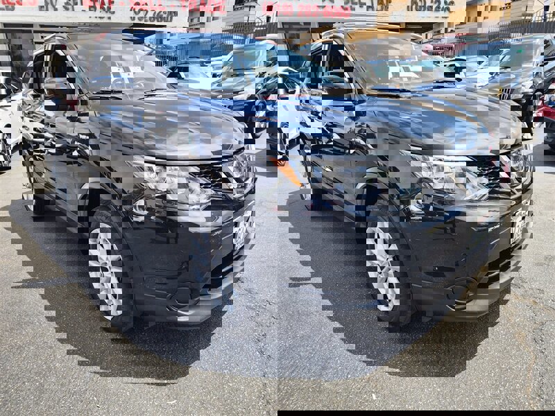 Used 2019 Nissan Rogue Sport S w/ Appearance Package image 29