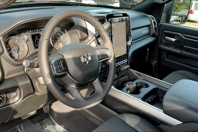 New 2026 RAM 2500 Big Horn image 7