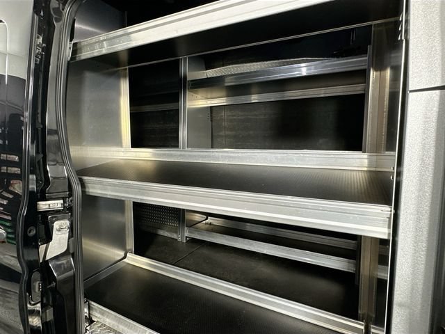 Used 2023 Ford Transit 250 148 High Roof AWD w/ Load Area Protection Package image 25