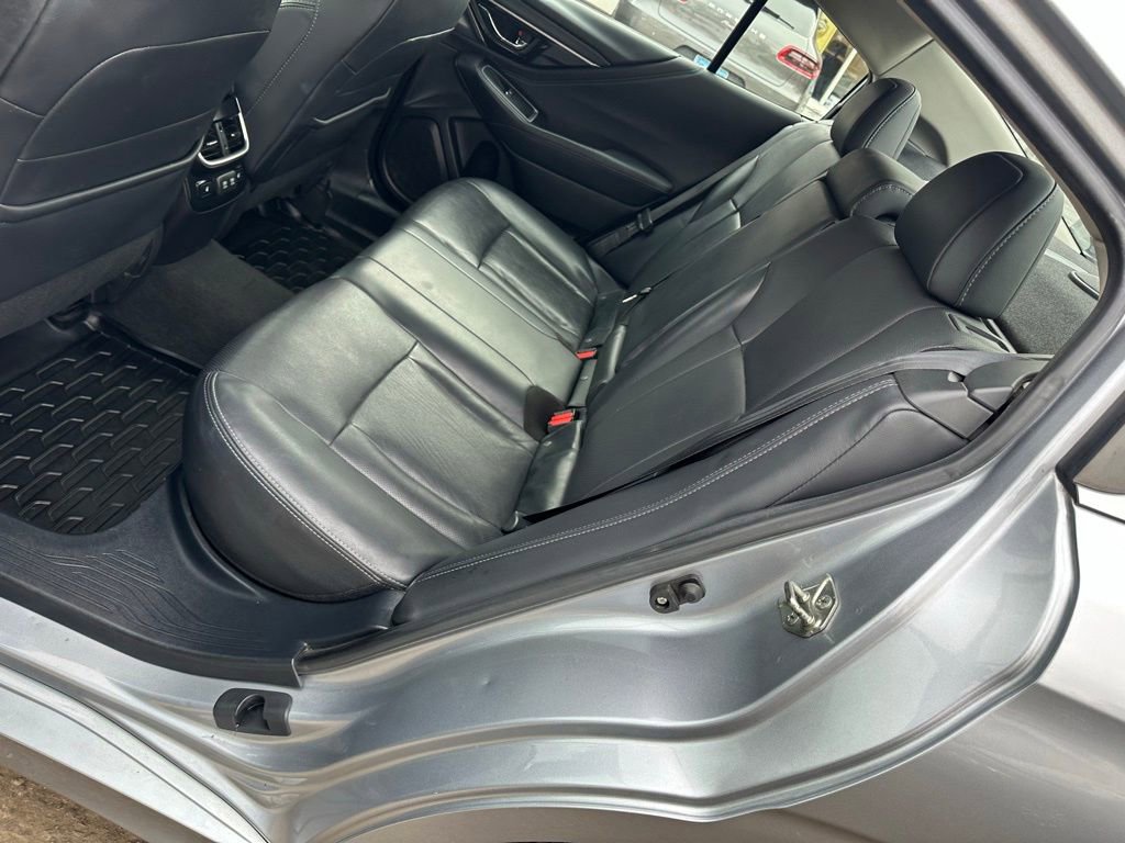 Used 2020 Subaru Legacy Limited w/ Popular Package #2 image 27