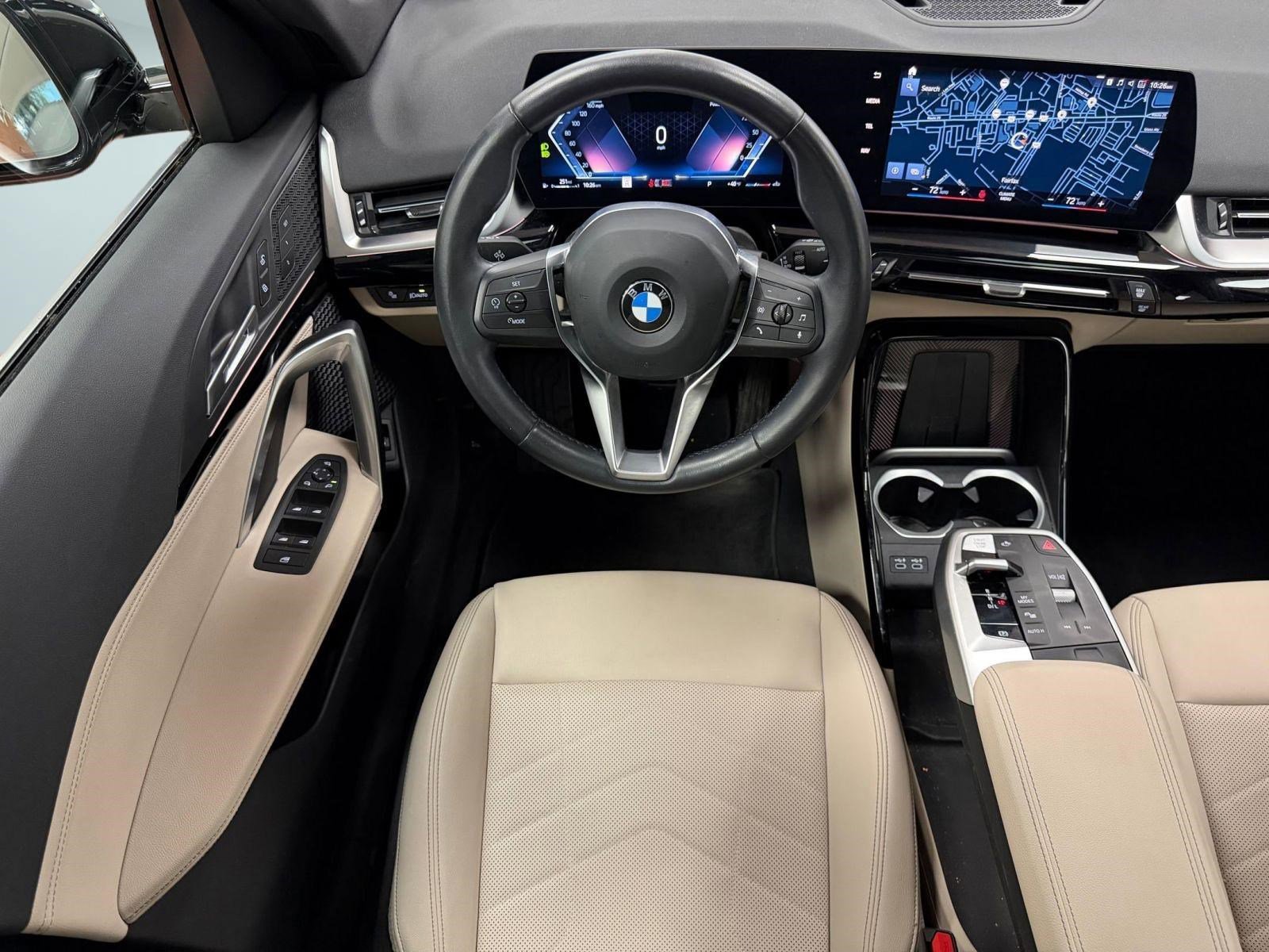 Certified 2023 BMW X1 xDrive28i w/ Convenience Package AWD/4WD image 27