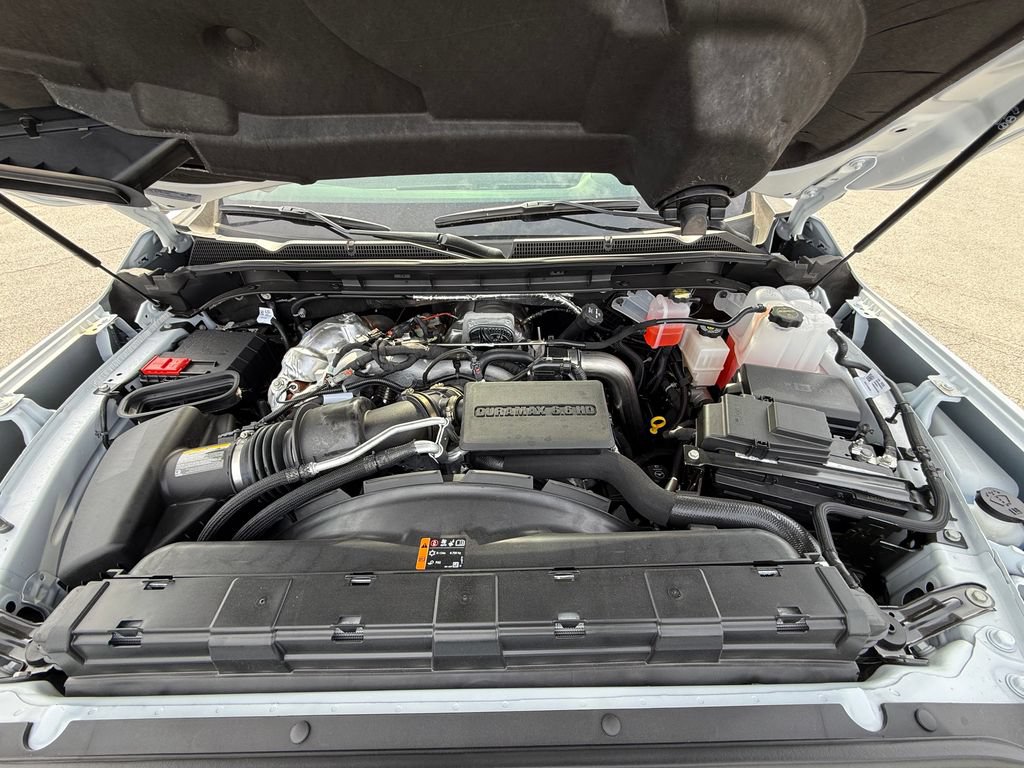 New 2026 GMC Sierra 2500 Denali AWD/4WD image 31