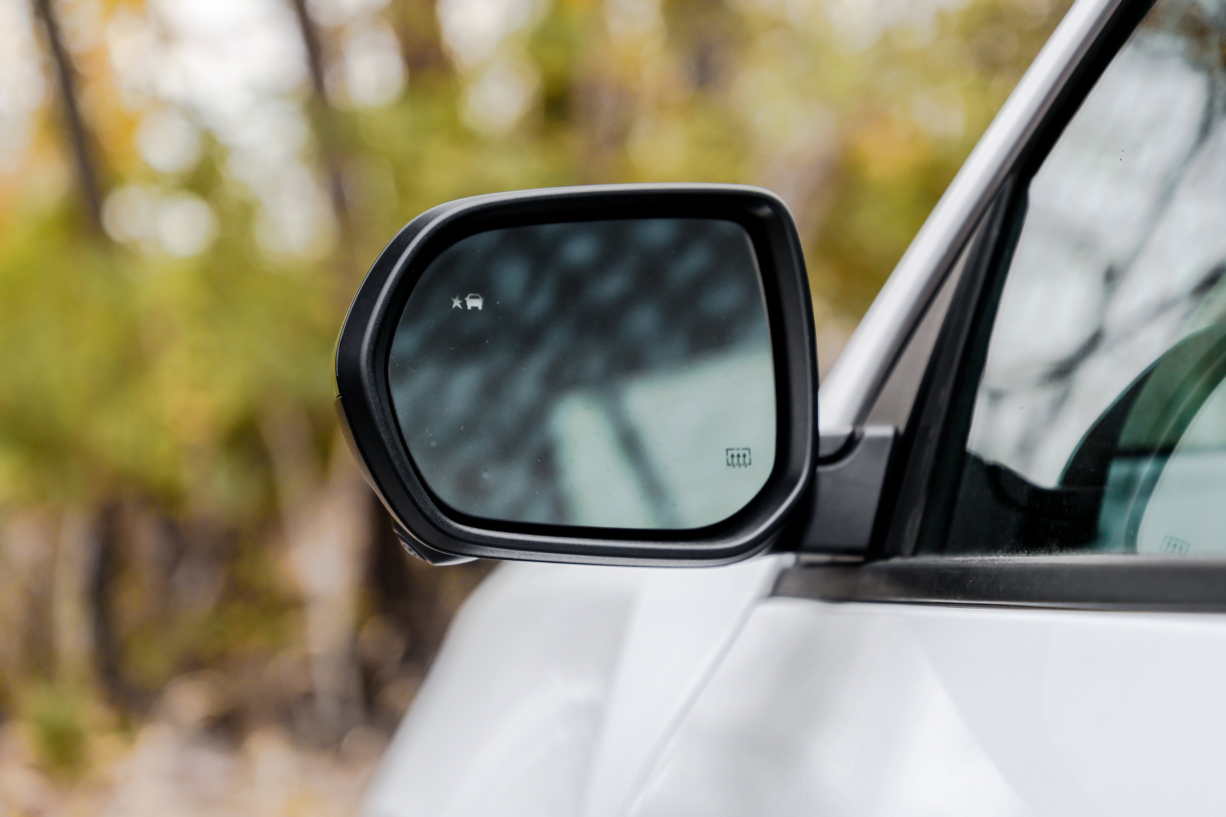 New 2026 GMC Terrain Elevation w/ Technology Package II image 10